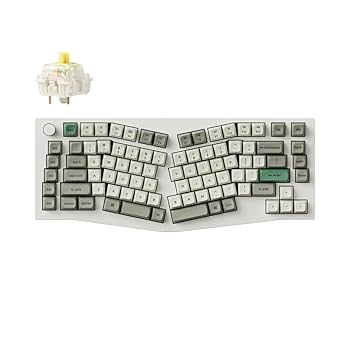 Amazon | 【国内正規品】 Keychron Q10 Max QMKワイヤレス